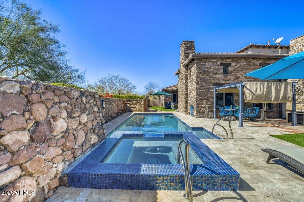2671 S MOONLIGHT Drive, Gold Canyon, AZ 85118 — photo 4