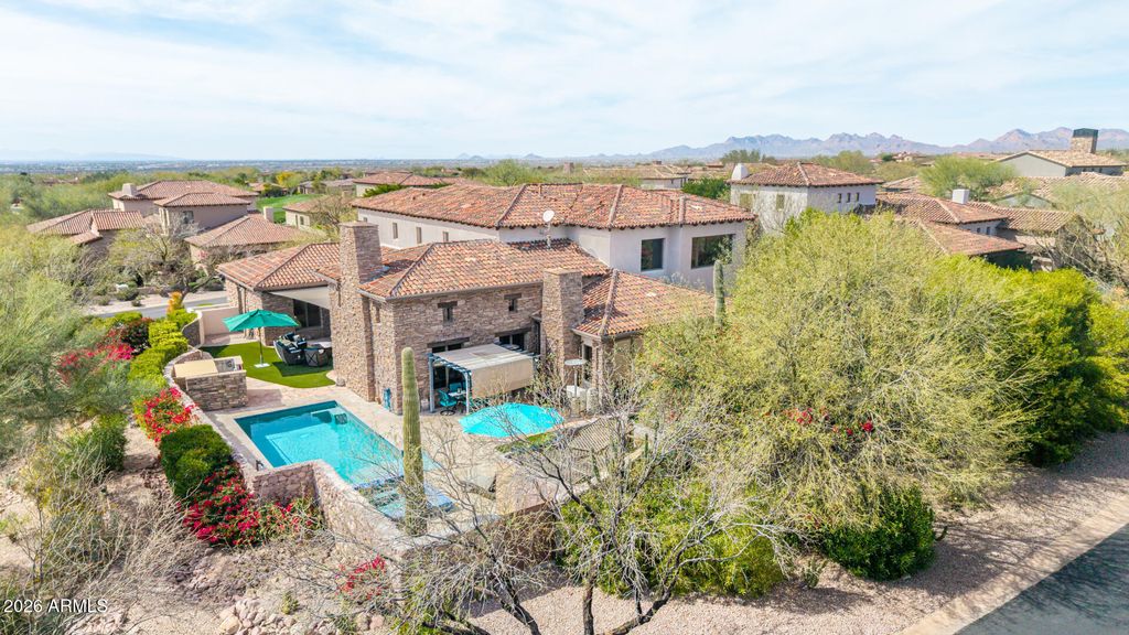 2671 S MOONLIGHT Drive, Gold Canyon, AZ 85118 — photo 5