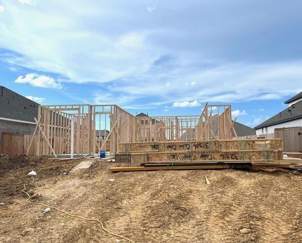 242 Orchard Laurel Drive, Alvin, TX 77511