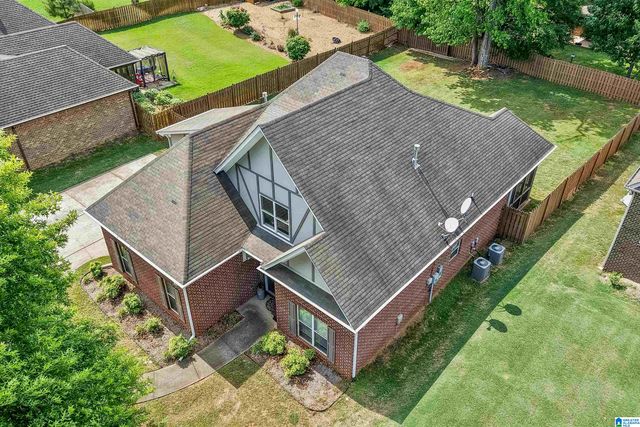 145 PATRIOT PARK, Montevallo, AL 35115