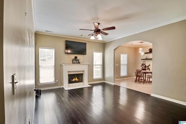 145 PATRIOT PARK, Montevallo, AL 35115