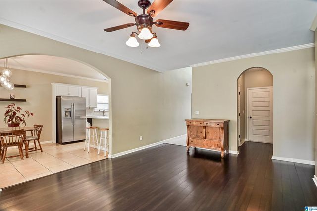 145 PATRIOT PARK, Montevallo, AL 35115