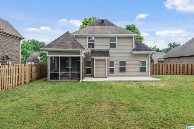 145 PATRIOT PARK, Montevallo, AL 35115