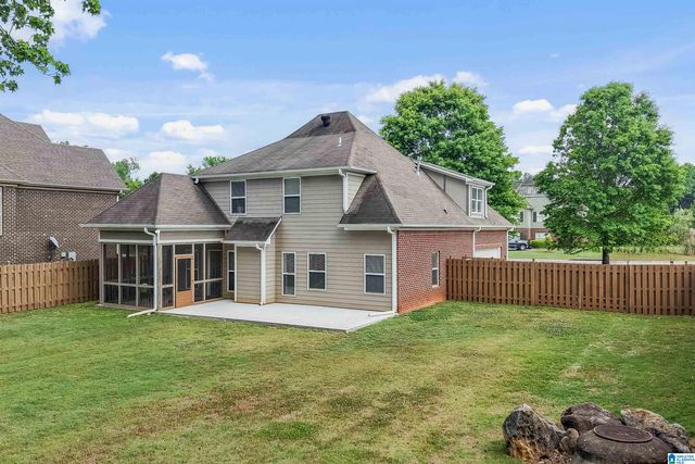 145 PATRIOT PARK, Montevallo, AL 35115