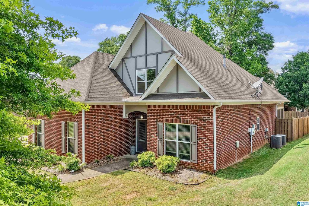 145 PATRIOT PARK, Montevallo, AL 35115