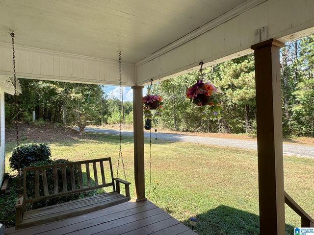 450 COUNTY ROAD 460, Woodland, AL 36280