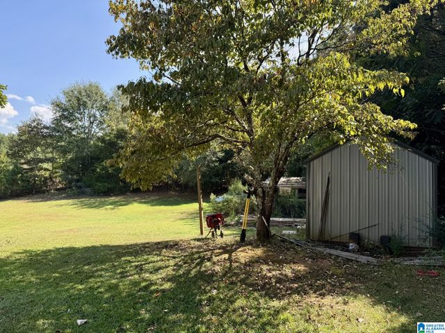 450 COUNTY ROAD 460, Woodland, AL 36280