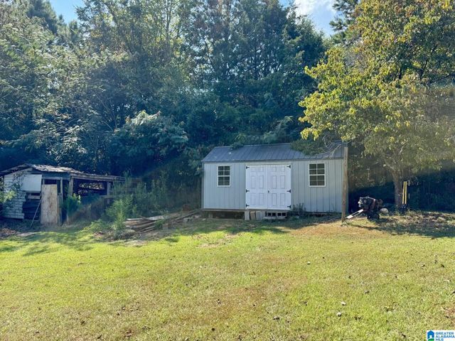 450 COUNTY ROAD 460, Woodland, AL 36280