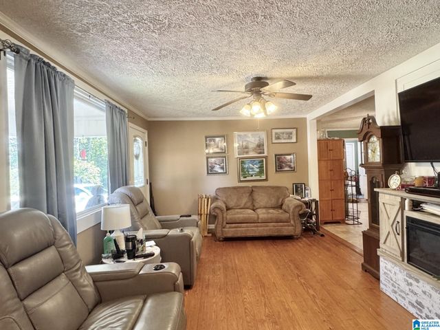 450 COUNTY ROAD 460, Woodland, AL 36280