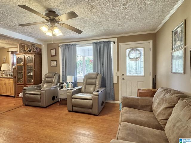 450 COUNTY ROAD 460, Woodland, AL 36280