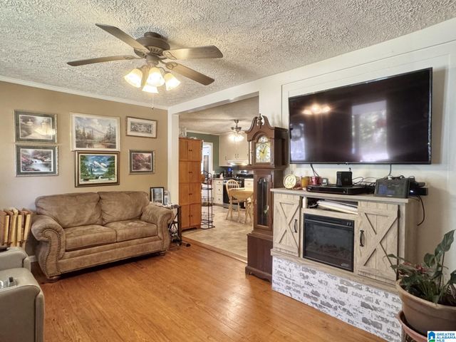 450 COUNTY ROAD 460, Woodland, AL 36280