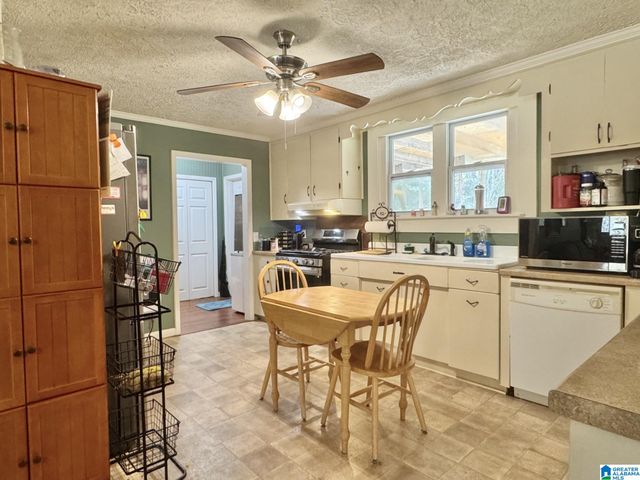 450 COUNTY ROAD 460, Woodland, AL 36280