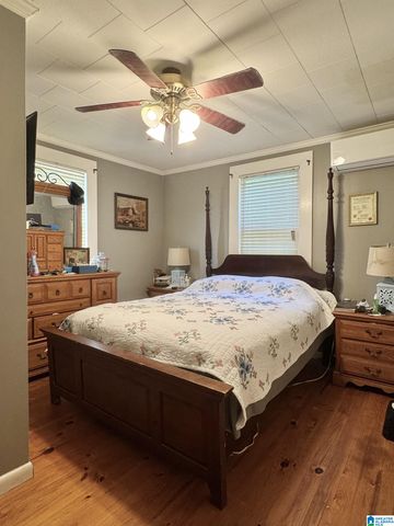 450 COUNTY ROAD 460, Woodland, AL 36280