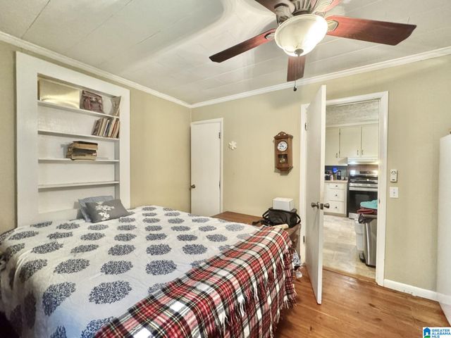 450 COUNTY ROAD 460, Woodland, AL 36280