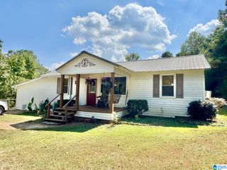 450 COUNTY ROAD 460, Woodland, AL 36280