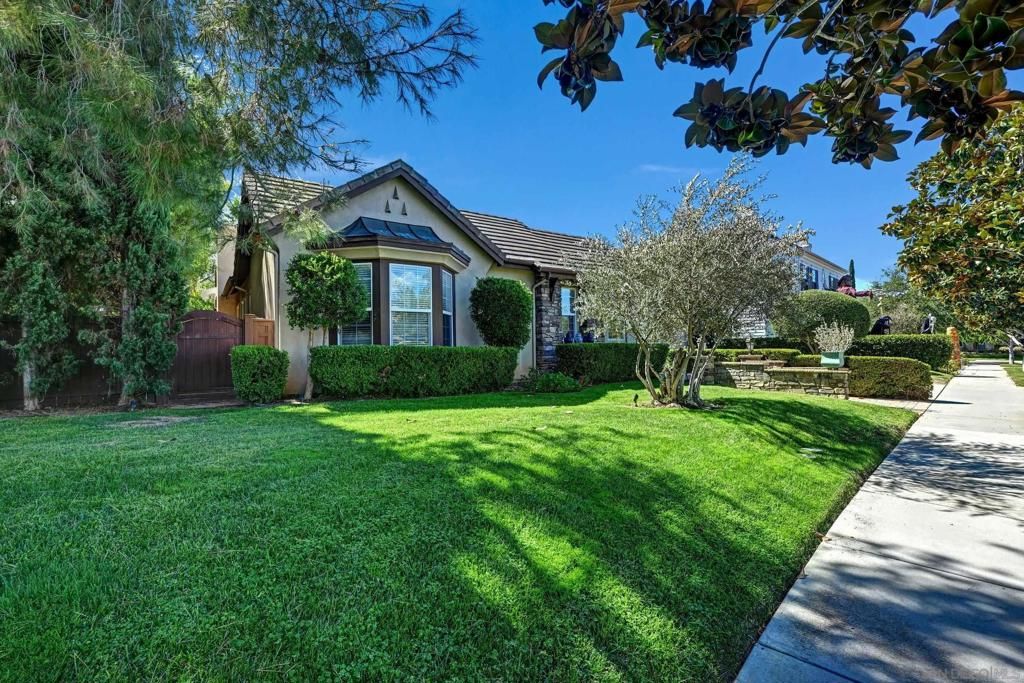 18343 Saint Etienne Lane, San Diego, CA 92128 — exterior