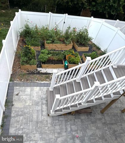 2624 FRONT SHED DR, Frederick, MD 21702