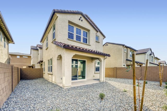 10144 E ULYSSES Avenue, Mesa, AZ 85212