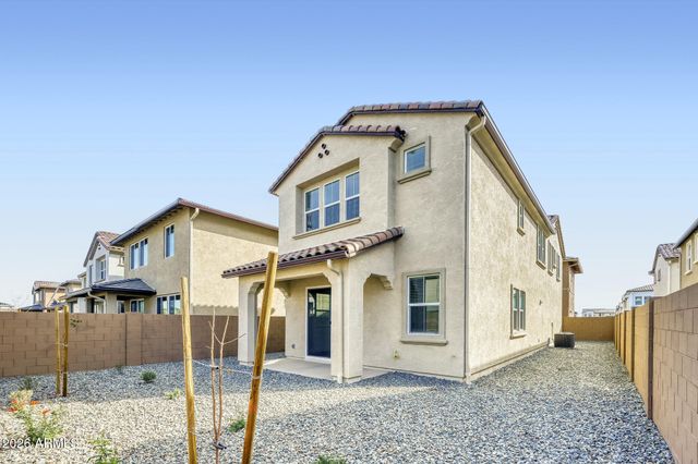 10144 E ULYSSES Avenue, Mesa, AZ 85212