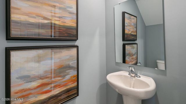 3501 Sedge Drive 2, Winterville, NC 28590