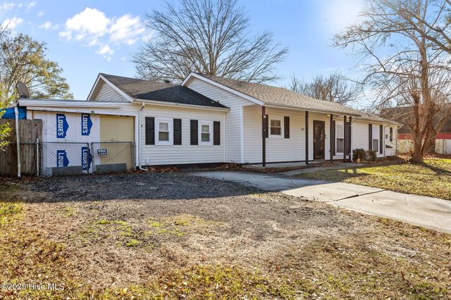 1004 Springdale Drive, Jacksonville, NC 28540