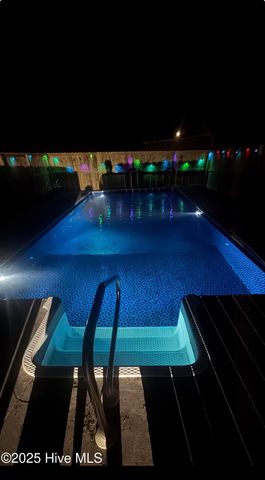 1004 Springdale Drive, Jacksonville, NC 28540