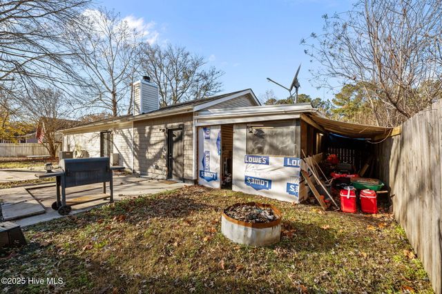 1004 Springdale Drive, Jacksonville, NC 28540