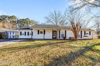 1004 Springdale Drive, Jacksonville, NC 28540