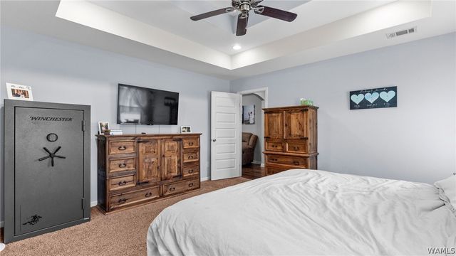 16399 Cherokee Bend, Moundville, AL 35474