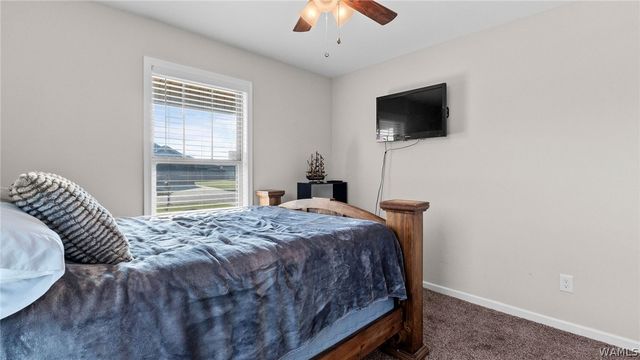 16399 Cherokee Bend, Moundville, AL 35474