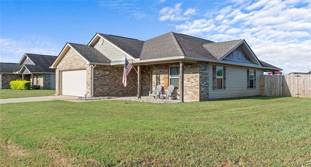 16399 Cherokee Bend, Moundville, AL 35474