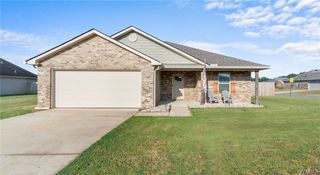 16399 Cherokee Bend, Moundville, AL 35474