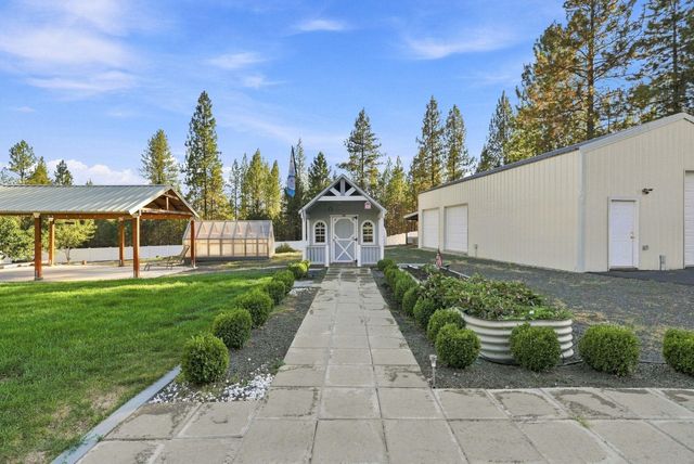 6282 W Bluebird Way, Deer Park, WA 99006