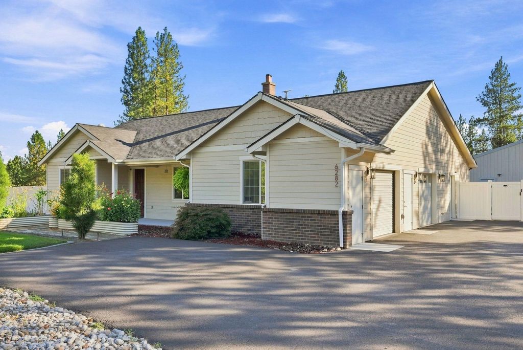 6282 W Bluebird Way, Deer Park, WA 99006 photo 2