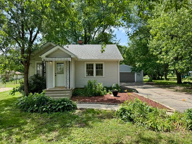 2818 Coleman Avenue, Rockford, IL 61101