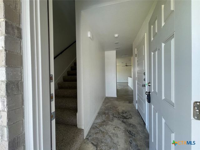 302 Agua Chiquita A, Killeen, TX 76543