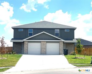 302 Agua Chiquita A, Killeen, TX 76543