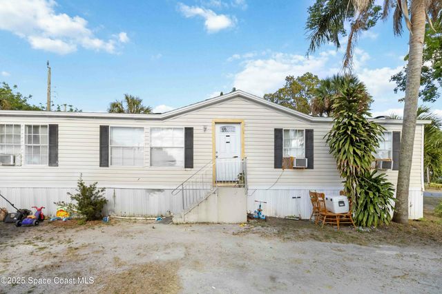 1686 Ackley Road, Cocoa, FL 32922