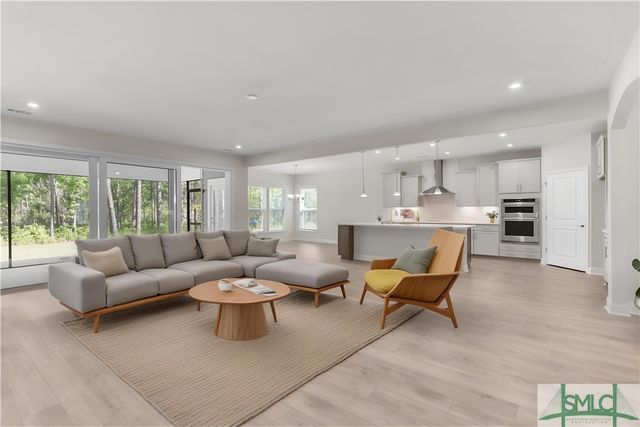 432 Mandeville Drive, Richmond Hill, GA 31324