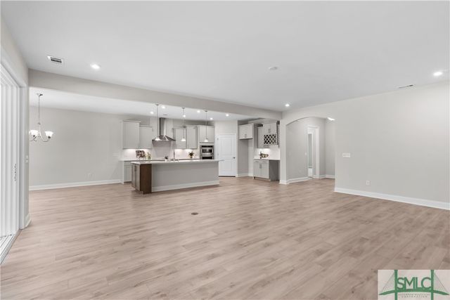 432 Mandeville Drive, Richmond Hill, GA 31324