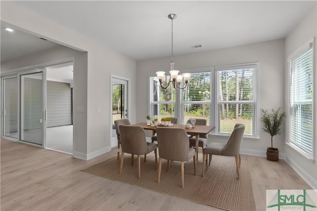 432 Mandeville Drive, Richmond Hill, GA 31324