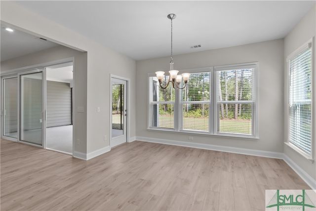 432 Mandeville Drive, Richmond Hill, GA 31324