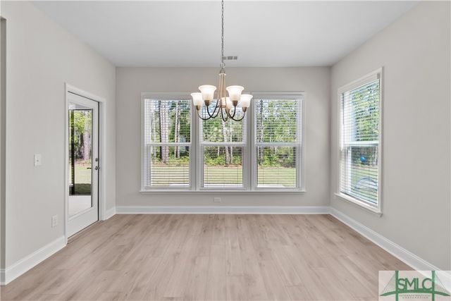 432 Mandeville Drive, Richmond Hill, GA 31324