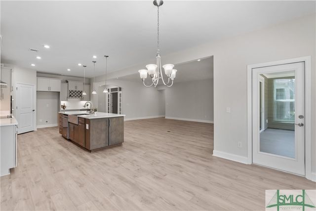 432 Mandeville Drive, Richmond Hill, GA 31324