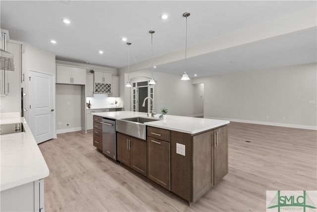 432 Mandeville Drive, Richmond Hill, GA 31324