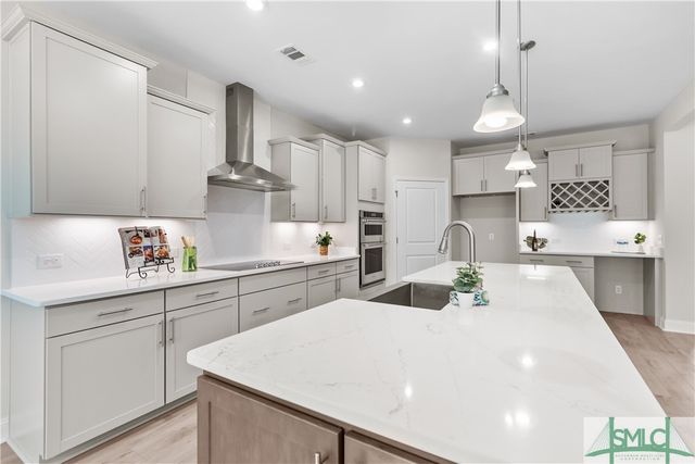 432 Mandeville Drive, Richmond Hill, GA 31324