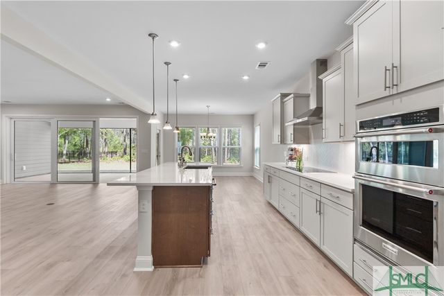 432 Mandeville Drive, Richmond Hill, GA 31324