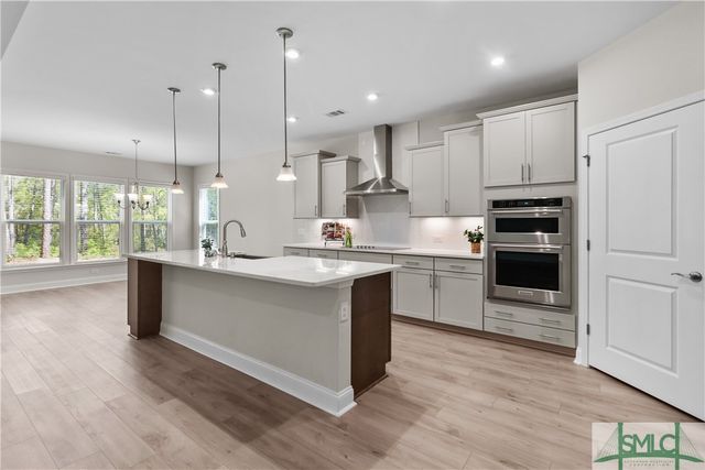 432 Mandeville Drive, Richmond Hill, GA 31324