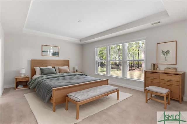 432 Mandeville Drive, Richmond Hill, GA 31324