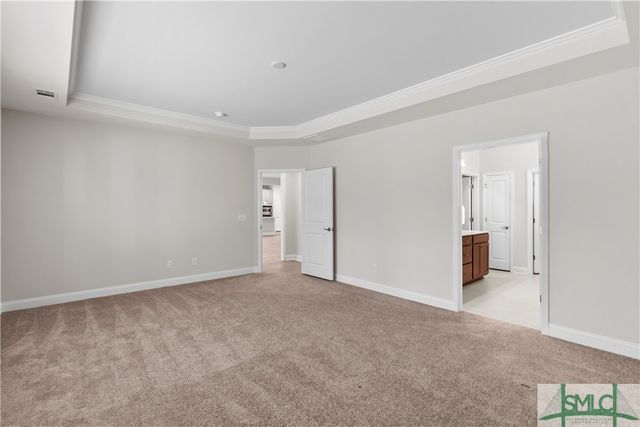 432 Mandeville Drive, Richmond Hill, GA 31324